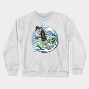 Kelpie Crewneck Sweatshirt